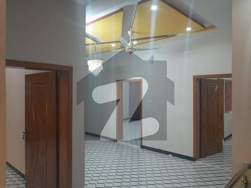 4 Marla Beautiful House For Sale Westridge 3, Westridge, Rawalpindi