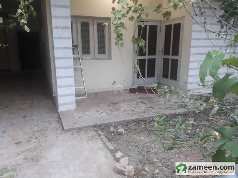 G10 Livable House For Sale On 60 Feet Road 4 Beds Margalla Face G10/3