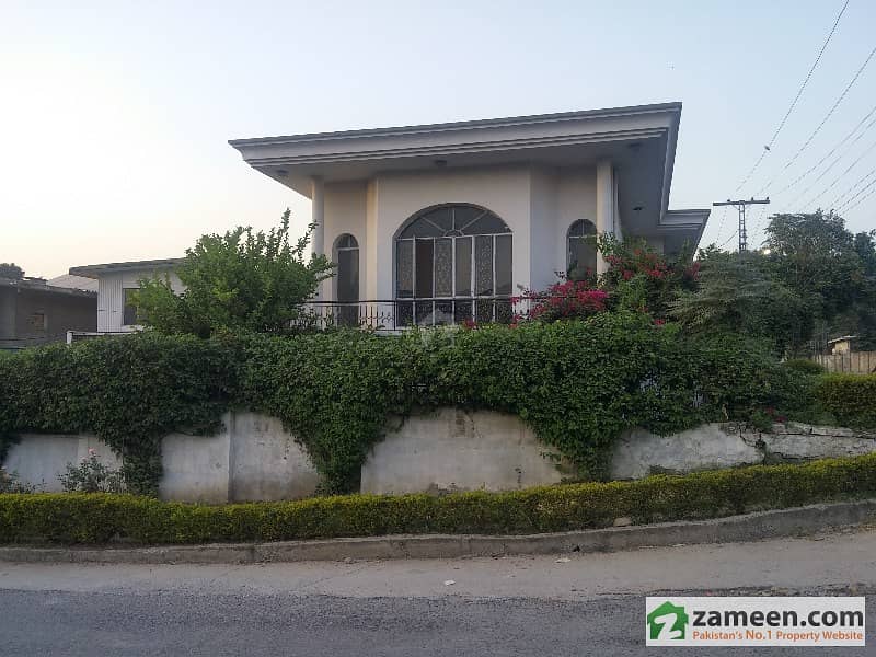 Upper Portion For Rent Westridge 1, Westridge, Rawalpindi ID7476613