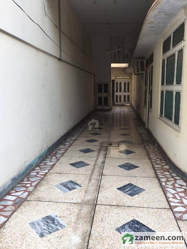 House For Sale Jinnah Colony, Faisalabad ID7399583