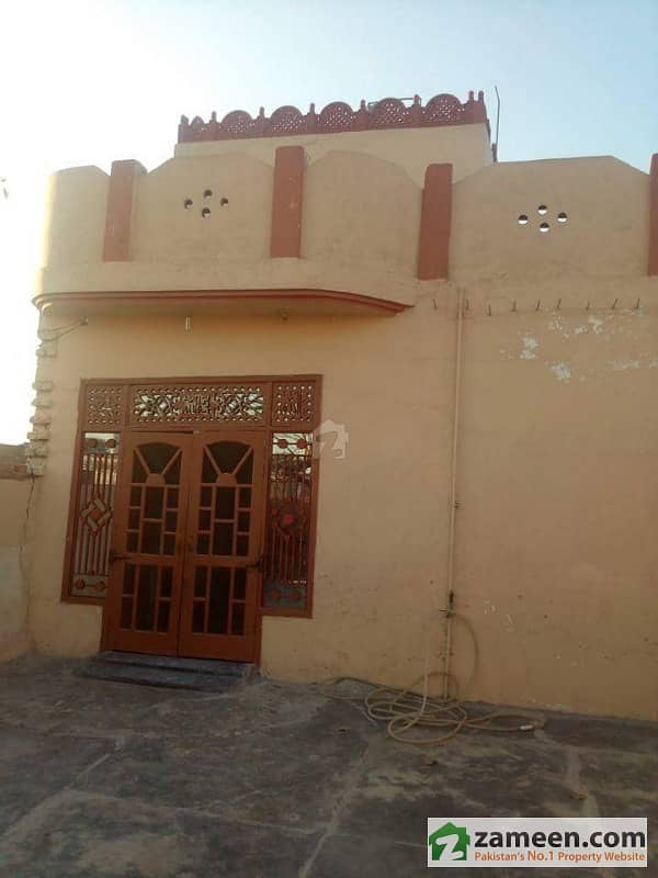 House For Sale In Rawat Rawat, Islamabad ID7362839