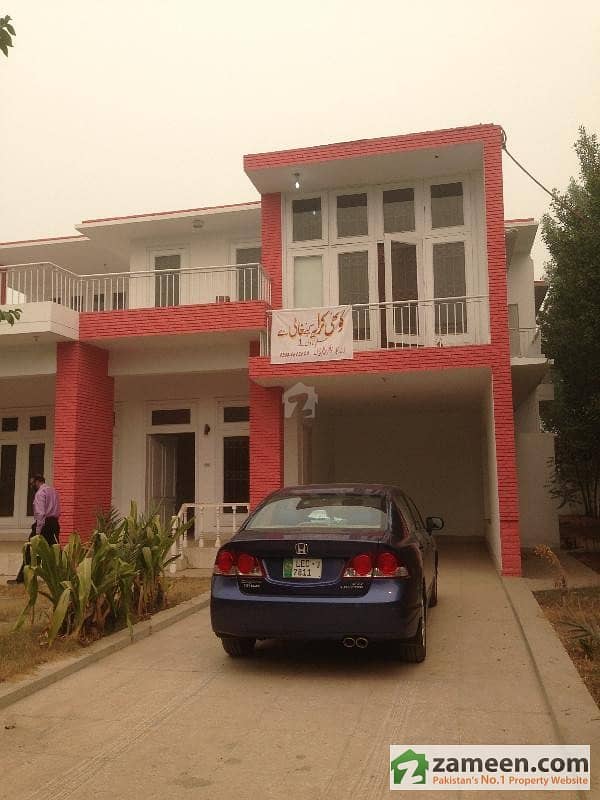 2 Kanal House For Rent Muslim Town, Faisalabad ID7311508