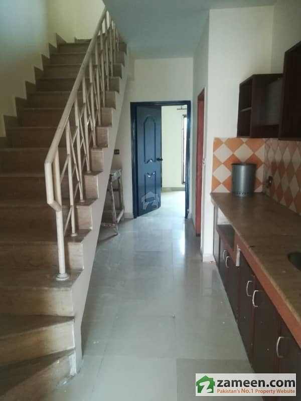 Lower Apartment For Sale Eden Lane Villas 2, Eden, Lahore ID6847809