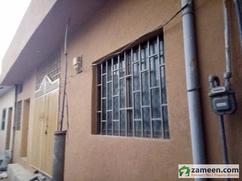 Five Marla House For Sale Sohan Valley, Islamabad ID6821939