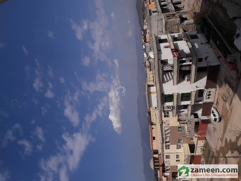 Flat Available For Rent Green Avenue, Islamabad ID6594266