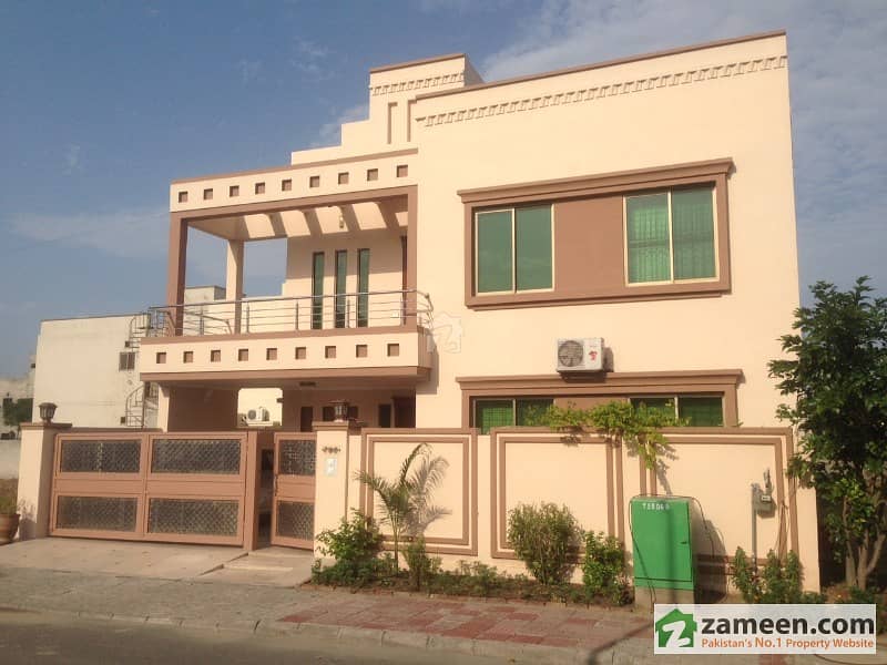 Margalla Town 25x40 Brand New House Available For Sale Margalla Town