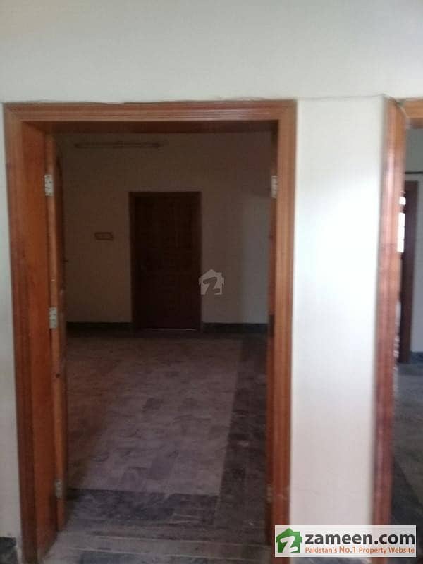 5 Marla House For Rent Hayatabad, Peshawar ID6569507