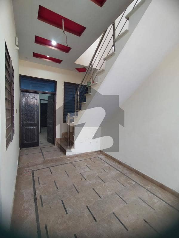 3 Marla House Double Storey New House M. a Jinnah Road Multan MA Jinnah