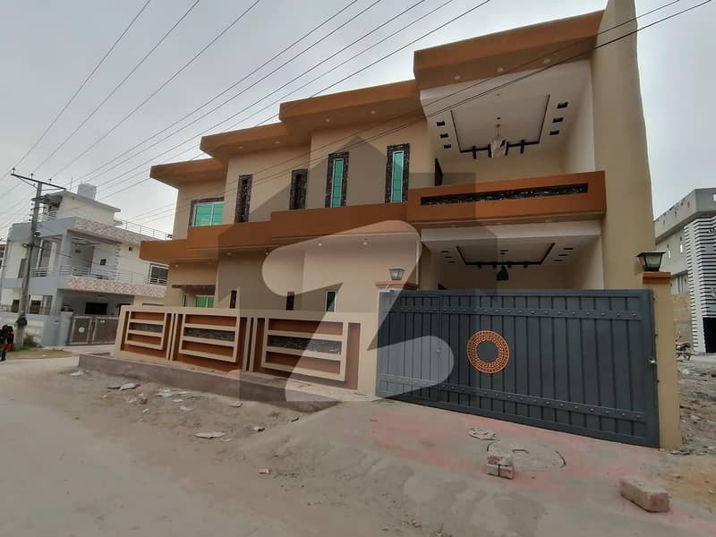 Looking For A House In Snober City Rawalpindi Snober City, Adiala Road