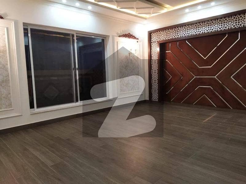 10 Marla Upper Portion For Rent Wapda Town, Lahore ID40203650