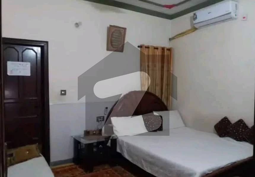 Stunning 3.50 Marla House In Hanif Park Harbanspura Available Hanif