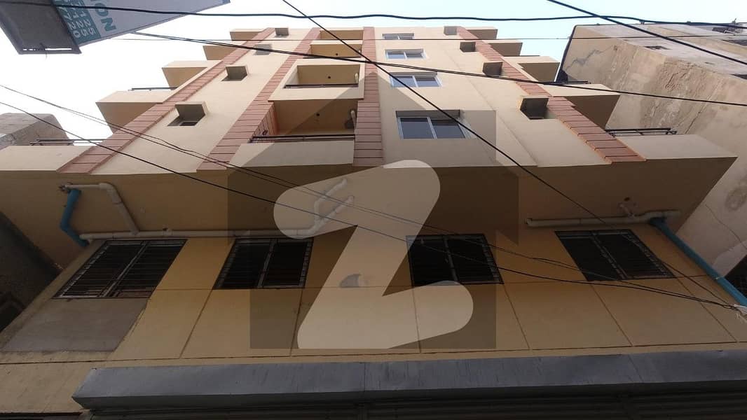 Prime Location Shop Of 1800 Square Feet For Rent In Gulshaneiqbal