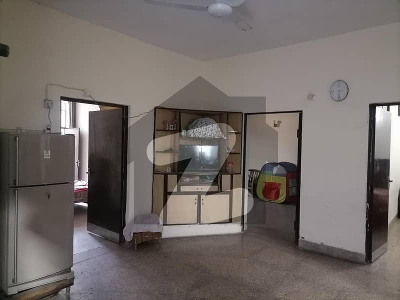 10 Marla House In Only Rs. 25,000,000 Marghzar Officers Colony, Lahore