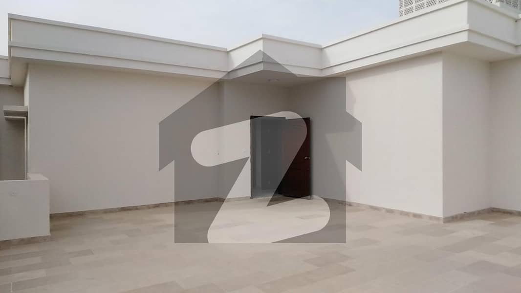 Investors Should rent This House Located Ideally In Malir Falcon