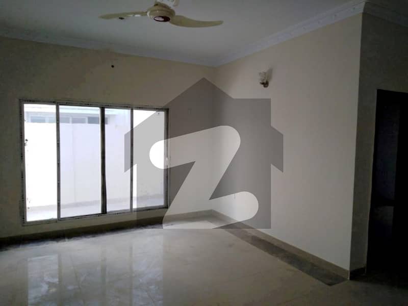 Perfect 350 Square Yards House In Falcon Complex New Malir For sale