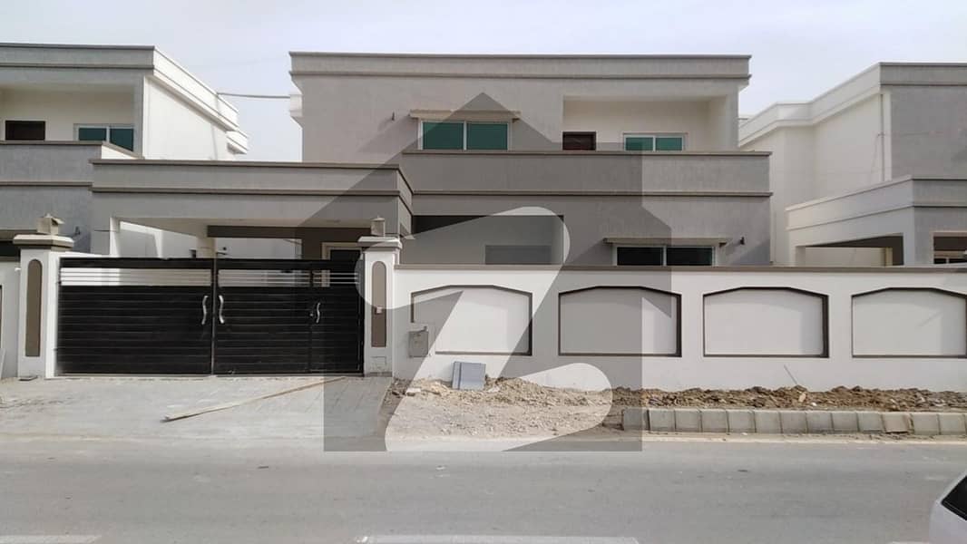 House In Falcon Complex New Malir For rent Falcon Complex New Malir