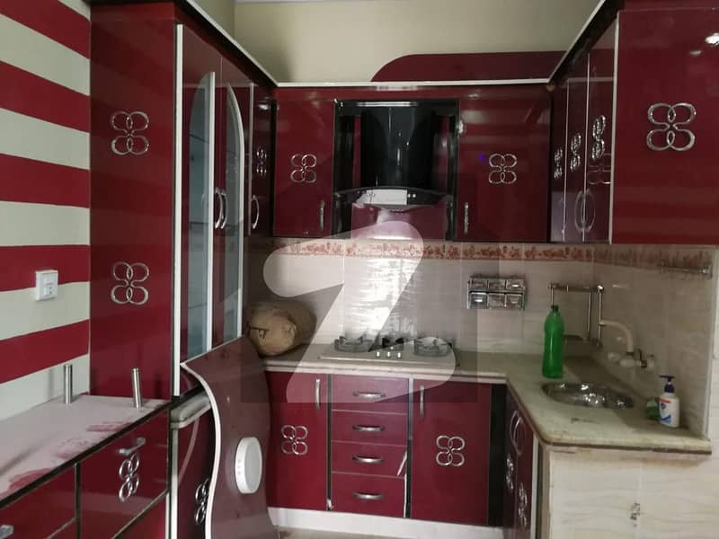 900 Square Feet Flat Situated In Punjab Colony For Sale Rental