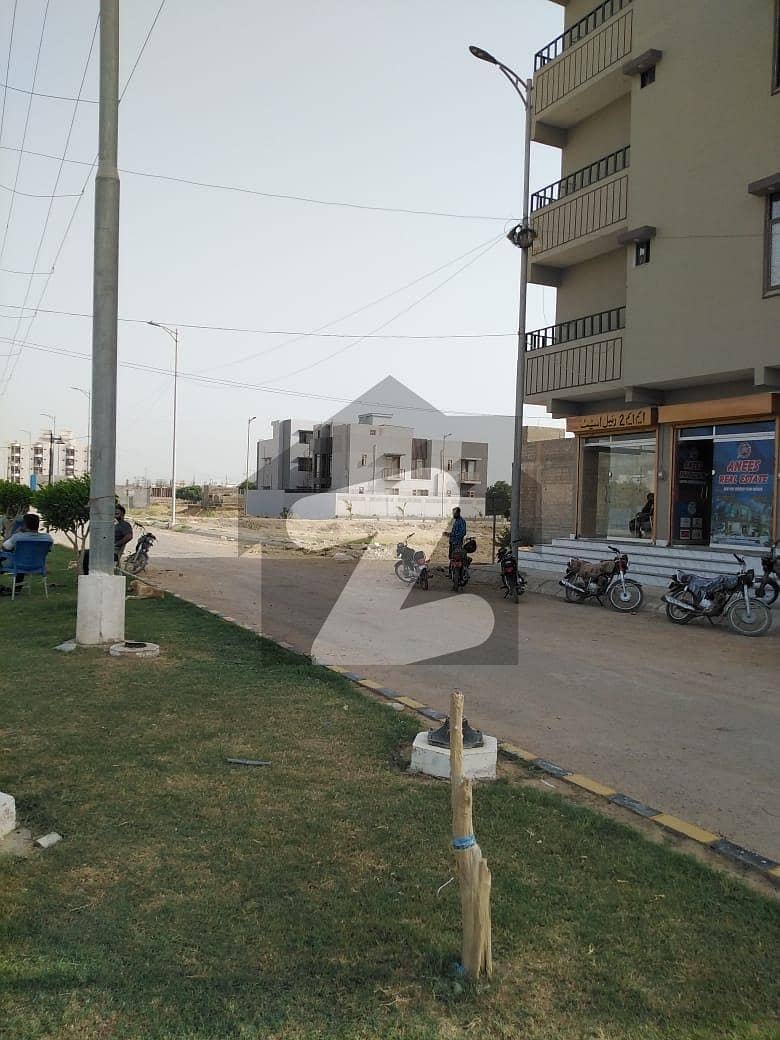 600 Square Feet Flat Situated In Falaknaz Dreams For sale Falaknaz