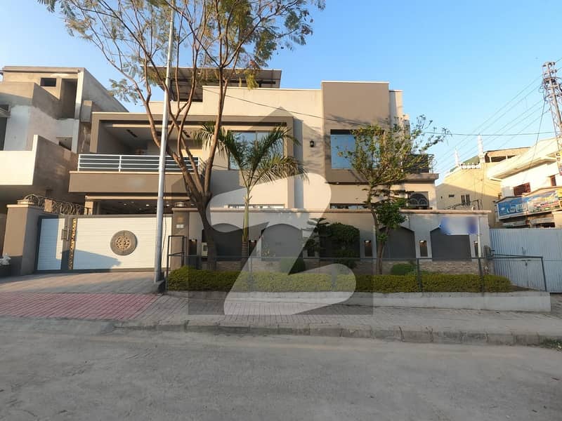 Book Prime Location House Today In Bahria Town Phase 7 Bahria Town Phase 7, Bahria Town