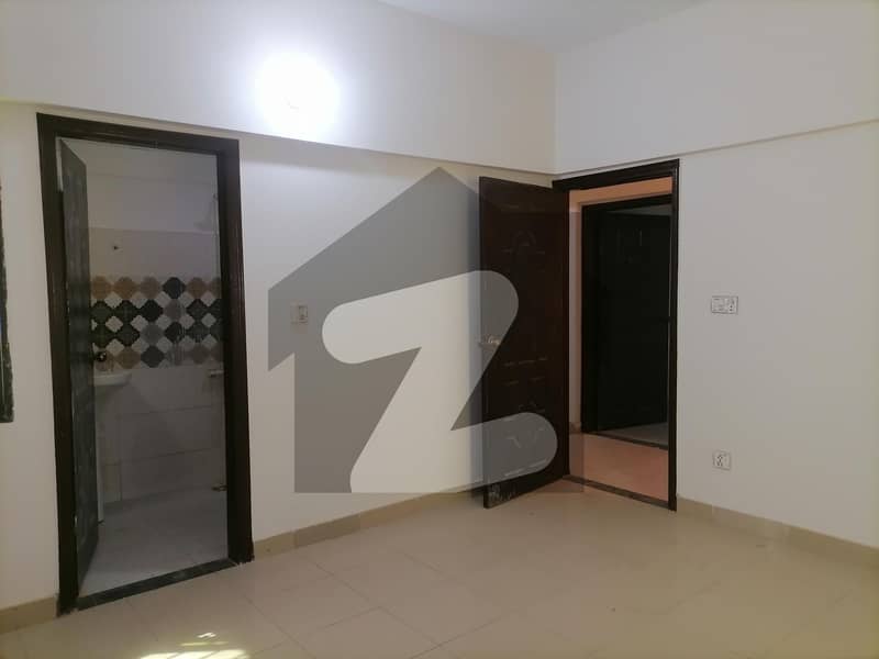 1600 Square Feet Flat Available In North Nazimabad Block A For sale