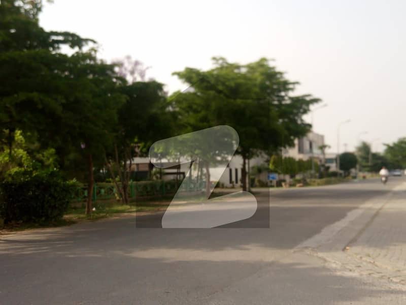 10 Marla Plot Paragon City, Lahore ID43472140