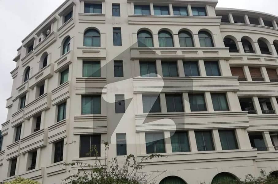 Book A Flat Of 2750 Square Feet In Park Avenue Islamabad Park Avenue, F