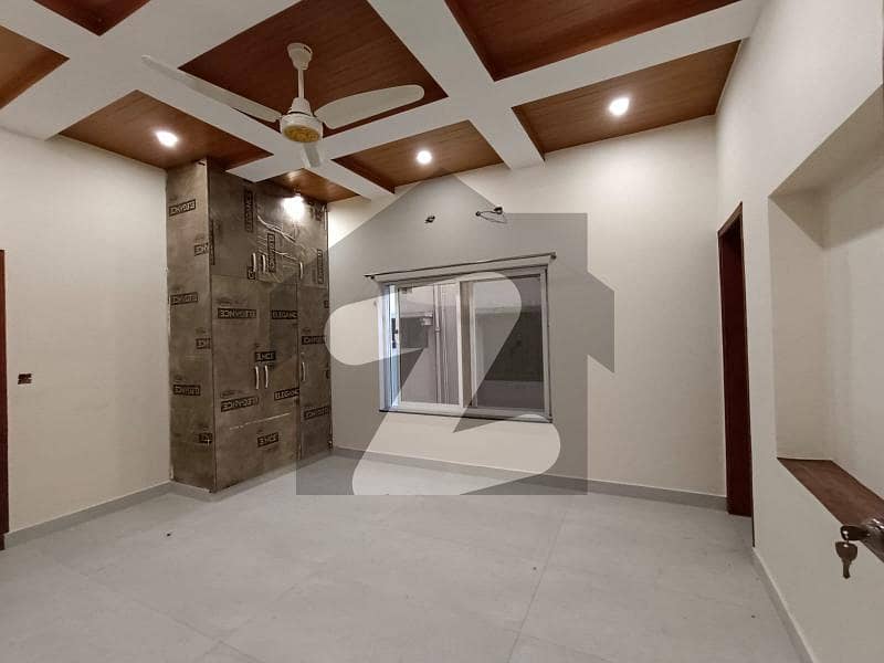 10 Marla Full House For Rent In New Super Town Near Dha Main Boulevard