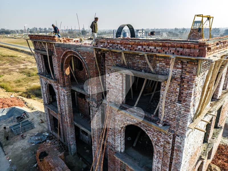 House For sale In Park Avenue Housing Scheme Park Avenue Housing Scheme