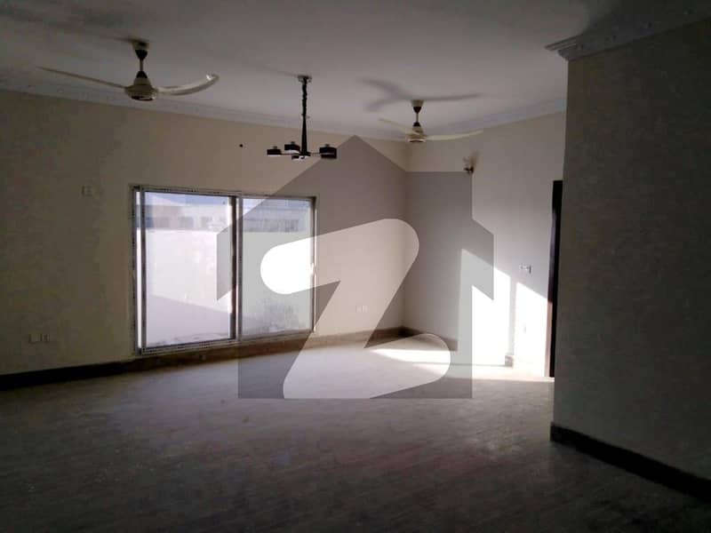 SDH Semi Detached House Available For Sale in Falcon Complex (New Malir