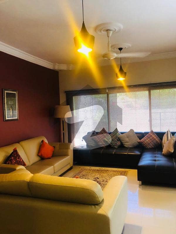 Ground Floor Sea View Apartment For Sale Sea View Apartments, Karachi