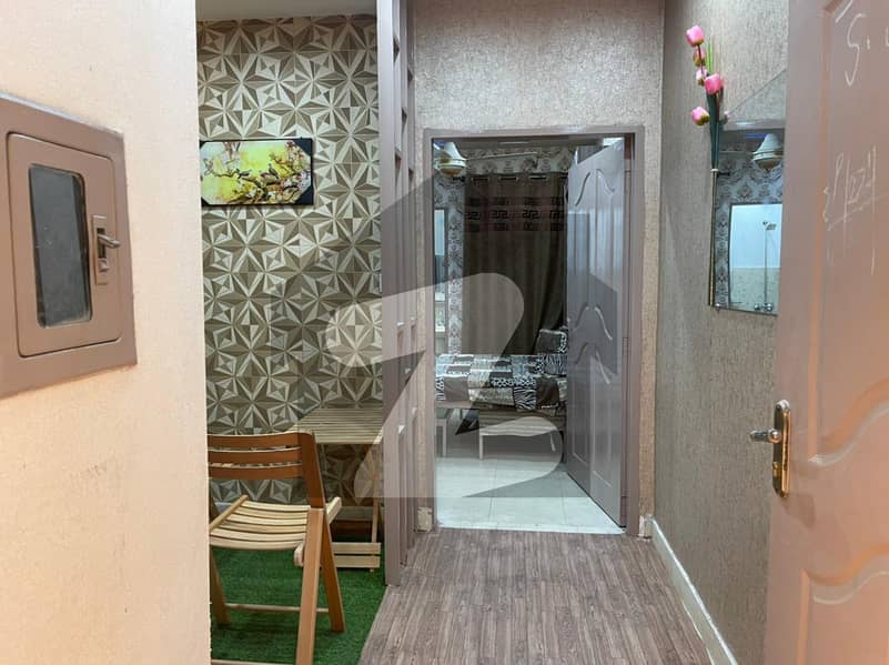 You Can Find A Flat For sale In Johar Town Phase 2 Block H3