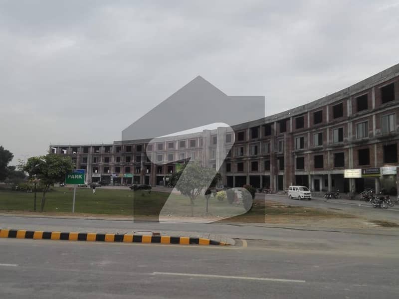 Prime Location Lahore Motorway City Block P, Lahore Motorway City