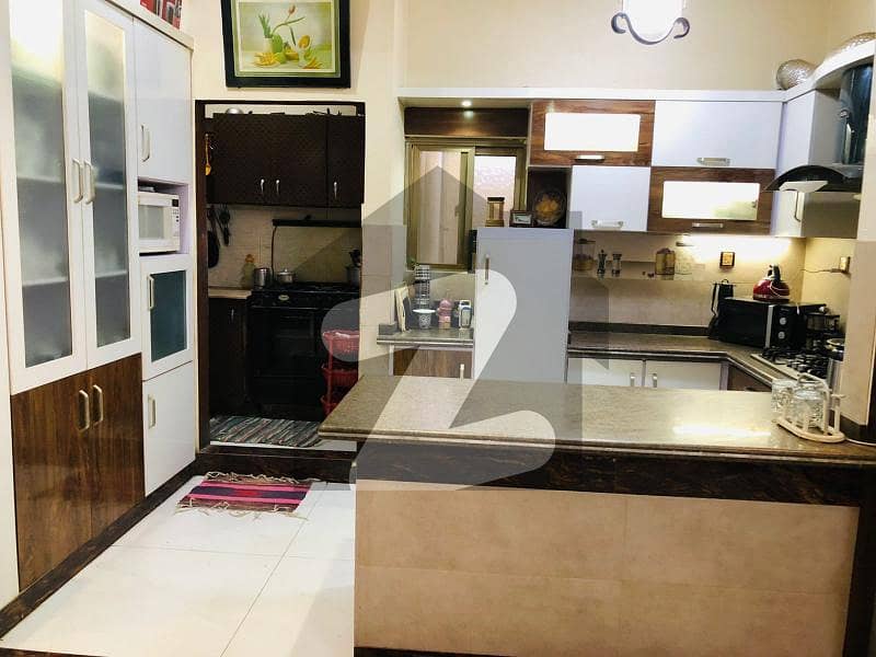 200 Square Yards House available for sale in GulistaneJauhar Block