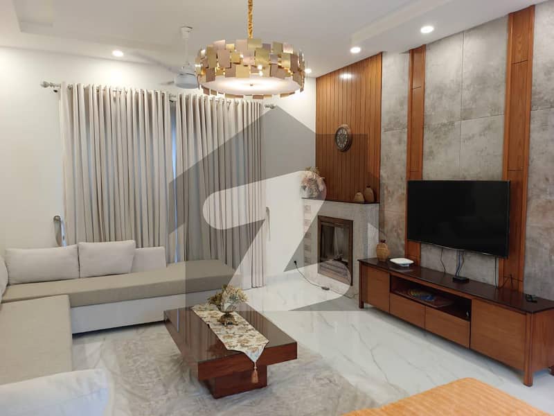 In Paragon City Woods Block 5 Marla House For sale Paragon City