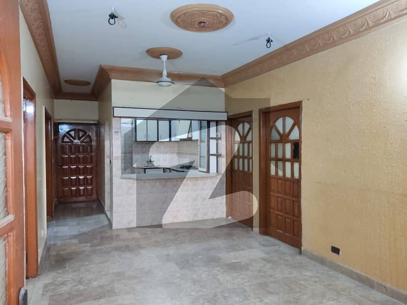 HighlyDesirable Prime Location 1500 Square Feet Flat Available In Soldier Bazar No 2 Soldier