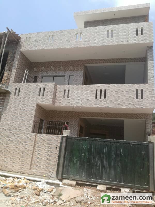 House For Sale Bani Gala Bani Gala, Islamabad ID6374546