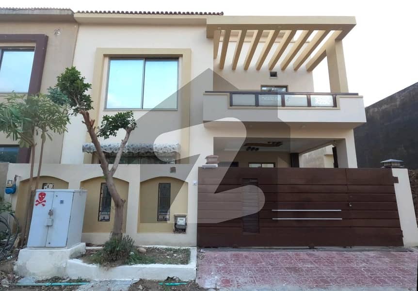 House For Sale Bahria Town Phase 8 Abu Bakar Block, Bahria Town Phase