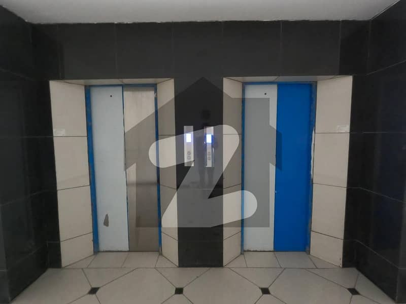 Get In Touch Now To Buy A Prime Location Flat In Kings Tower Karachi