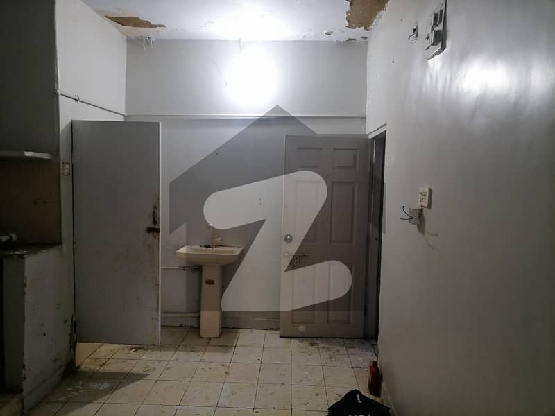 2 Bed Apartment For Sale In Delhi Colony St 7 Delhi Colony, Karachi