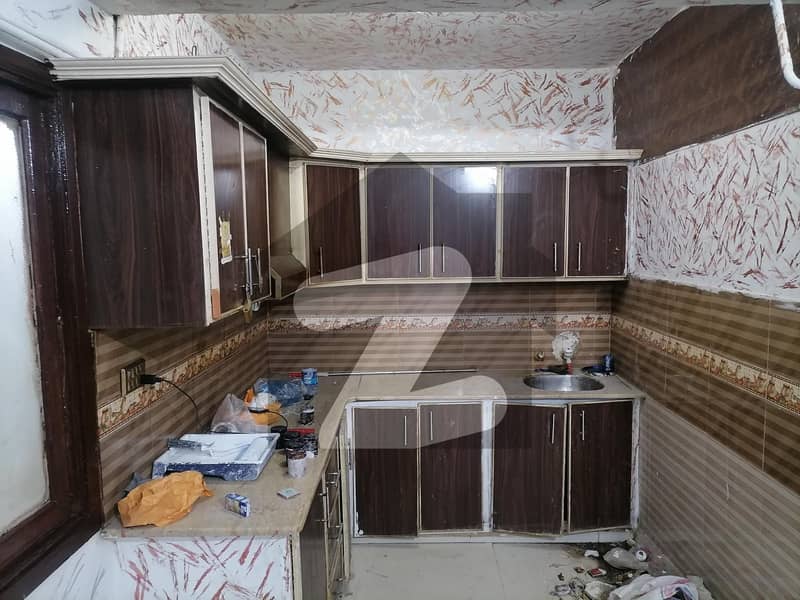 Fully Renovated Flat Available For Sale In Chandio Village Chandio