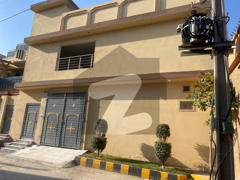 House In Warsak Road For rent Warsak Road, Peshawar ID44077566
