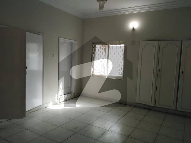 650 Square Feet Upper Portion In PECHS Block 2 For rent PECHS Block 2