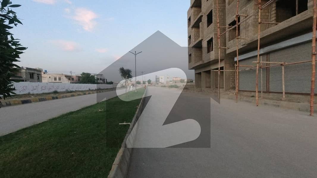 Book Prime Location Shop Today In GulshanERabia GulshanERabia