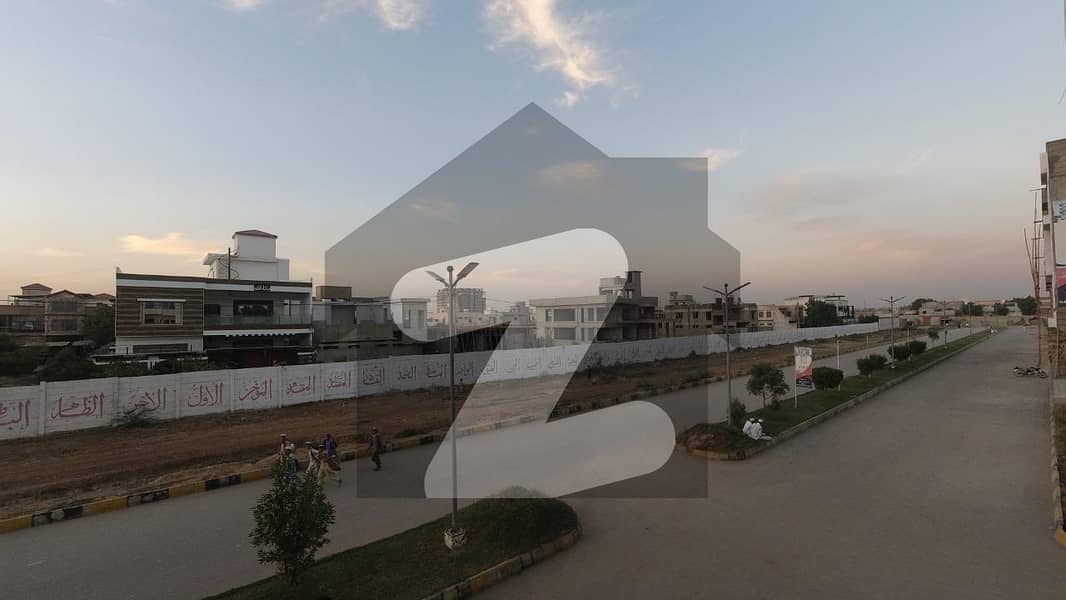 Prime Location Flat Of 1000 Square Feet For sale In GulshanERabia