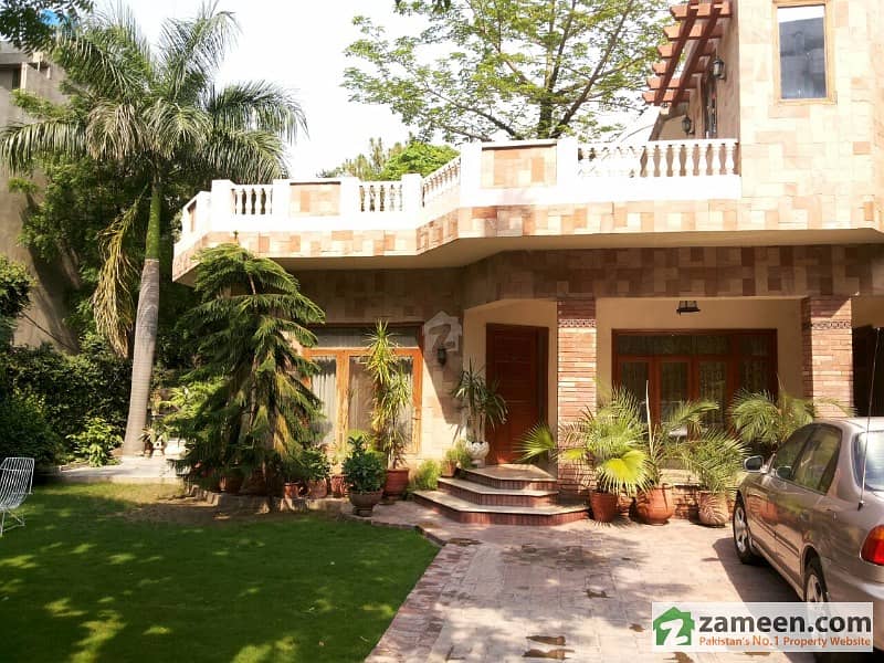 1 Kanal Plus House For Sale Mozang Chungi, Mozang, Lahore ID6373398