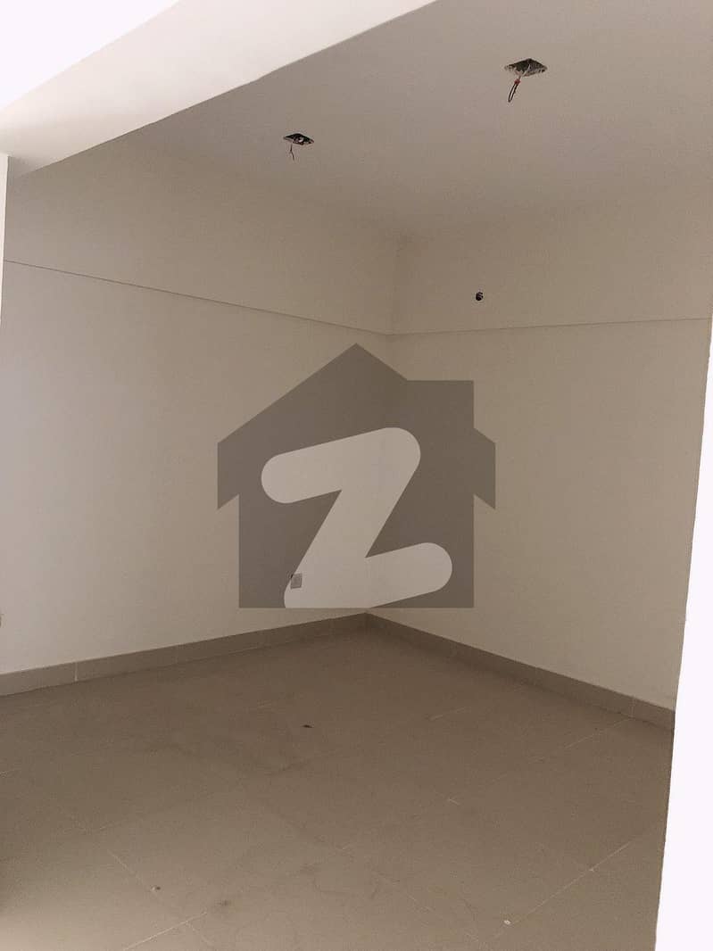 Prime Location Flat For Sale In University Road University Road