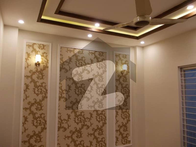 Buying A House In Paragon City Woods Block Lahore? Paragon City