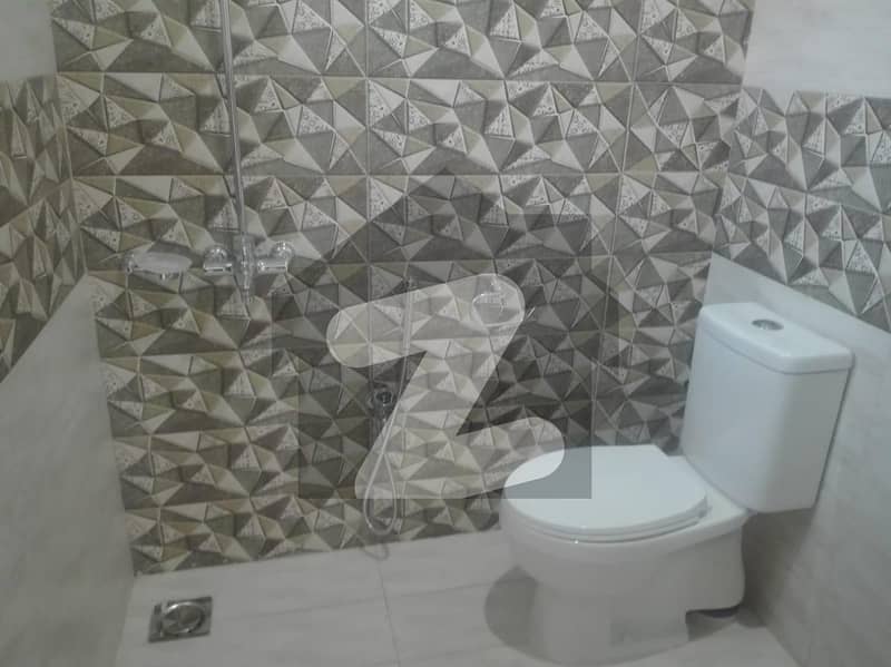 Flat Of 500 Square Feet For rent In Jinnah Gardens Phase 1 Jinnah