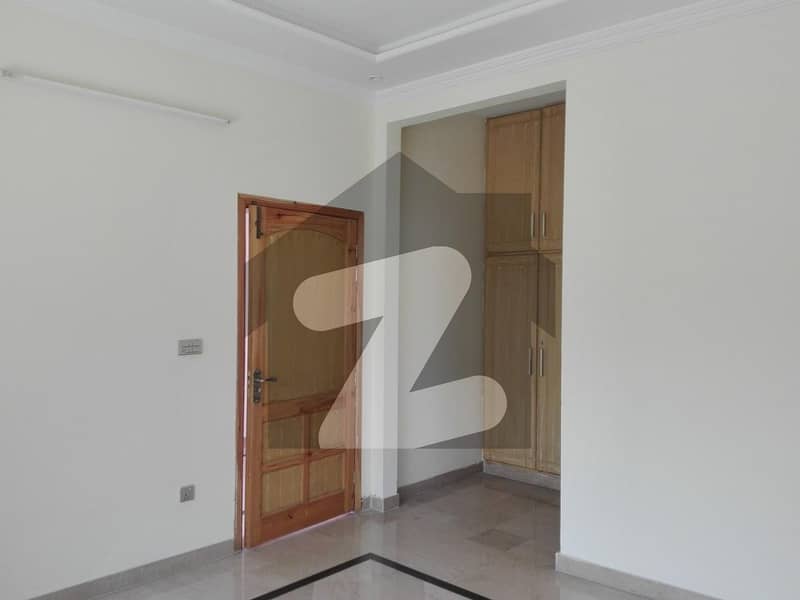 Flat Of 500 Square Feet For rent In Jinnah Gardens Phase 1 Jinnah