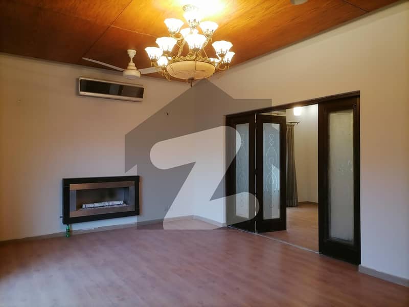 A Stunning House Is Up For Grabs In DHA Phase 1 Block K Lahore DHA